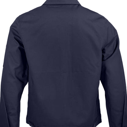 DARK NAVY - BACK