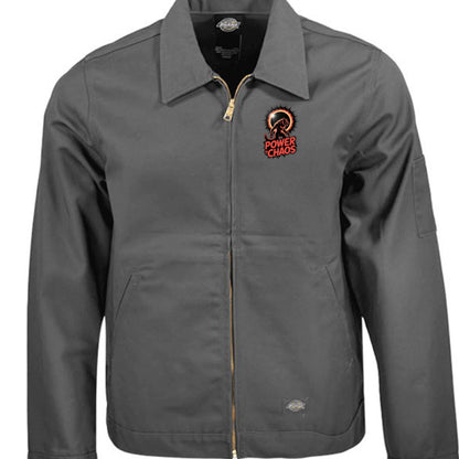 CHARCOAL - FRONT