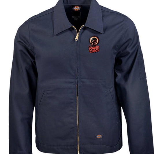 DARK NAVY - FRONT