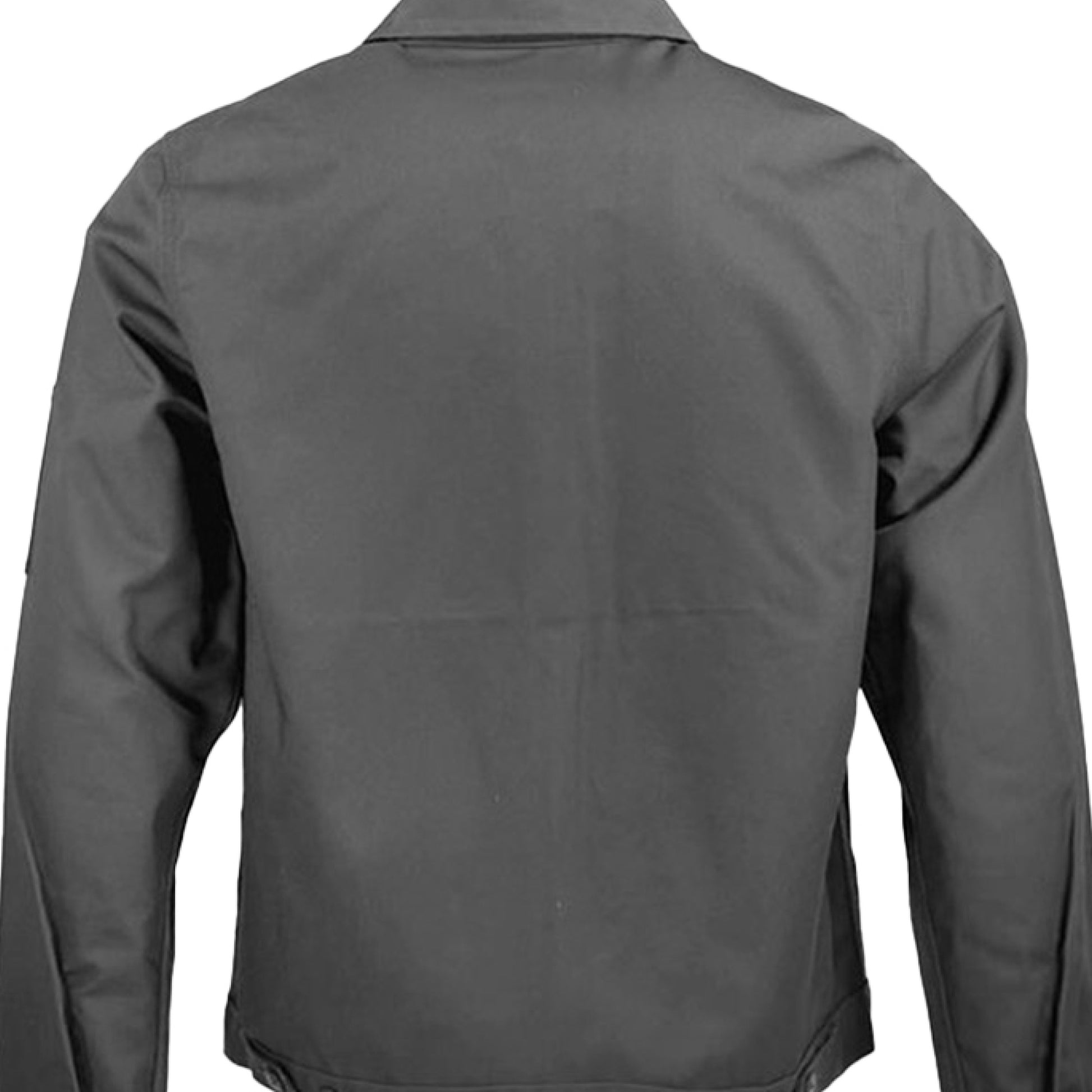 CHARCOAL - BACK