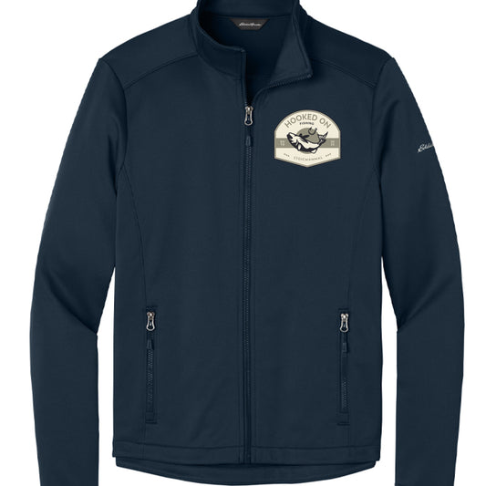 River Blue Navy - FRONT