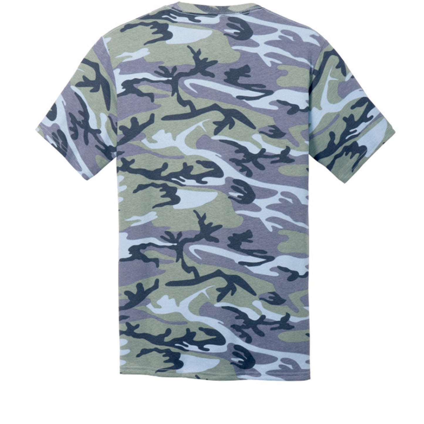 Woodlnd Blu Ca - BACK