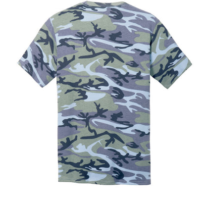 Woodlnd Blu Ca - BACK