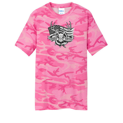 PINK CAMO - FRONT