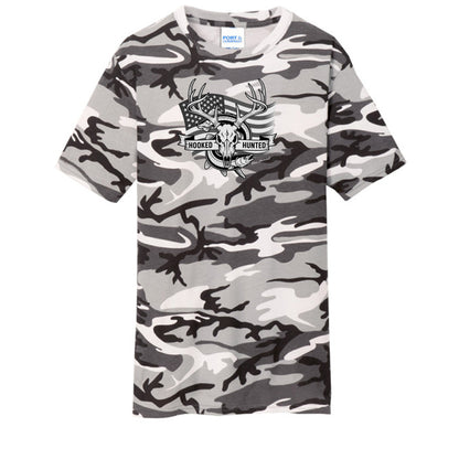 WINTER CAMO - FRONT