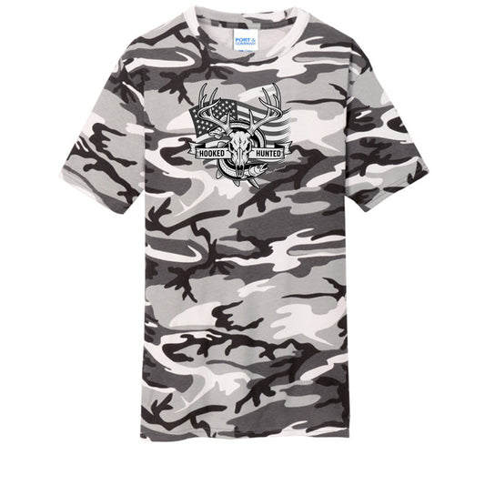 WINTER CAMO - FRONT